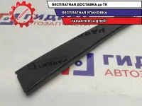 Накладка стойки двери правой задней Lexus RX (GGL26) 75707RH.