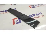 Накладка стойки двери правой задней Lexus RX (GGL26) 75707RH.