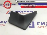 Брызговик задний правый Toyota C-HR (NGX10) PW38910002. Новый.