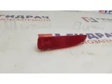 Отражатель заднего бампера правый Mazda 3 (BK) P2491A.