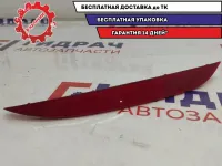 Отражатель в бампер задний правый Kia Cerato III (YD) 92406-A7000.