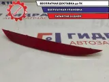 Отражатель в бампер задний левый Kia Cerato III (YD) 92405-A7000.