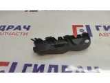 Кронштейн переднего бампера правый Chery Tiggo 2803712. Новый.