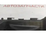 Кронштейн переднего бампера правый Chery Tiggo 2803712. Новый.