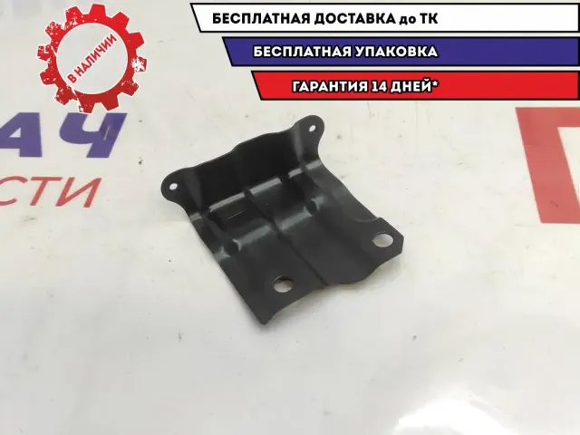 Кронштейн подножки Mitsubishi Pajero MR354967. Новый.