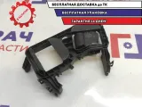 Моторчик заслонки отопителя Skoda Rapid (NK6) 6R0907511D. С кронштейном.