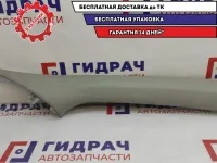 Обшивка стойки передней правой Hyundai Elantra (MD) 858203X000TX.