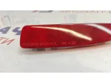 Отражатель в бампер задний правый Mazda 3 (BK) 216-1407R-US. Аналог, новый.