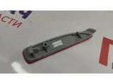 Отражатель в бампер задний правый Mazda 3 (BK) 216-1407R-US. Аналог, новый.