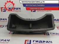 Ящик для инструментов Volkswagen Polo sedan 6RU863513.