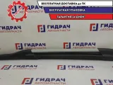 Рейлинг левый Hyundai Tucson (JM) 87270-2E000.