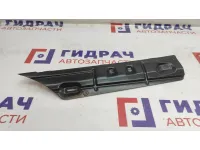 Кронштейн заднего бампера левый Kia Spectra (LD) 0K2N1-50390. Новый.