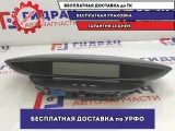 Панель приборов Citroen C4 (LA) P9664319780.
