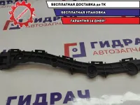 Кронштейн заднего бампера левый Lexus RX (AGL20) 52576-48050.