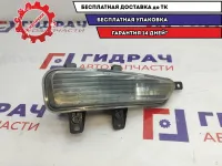 Указатель поворота в бампер правый Lifan X60 S4111200.