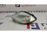 Фара противотуманная правая Kia Picanto 92202-07700. Царапины.