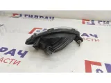 Фара противотуманная правая Kia Picanto 92202-07700. Царапины.