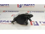 Фара противотуманная правая Kia Picanto 92202-07700. Царапины.