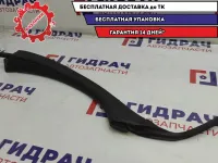 Накладка двери задней правой Lexus RX (AGL20) 67857-48031.