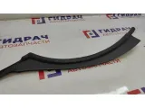 Накладка двери задней правой Lexus RX (AGL20) 67857-48031.