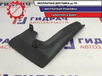 Брызговик задний правый Toyota RAV4 (XA40) 76625-42150. Царапины.
