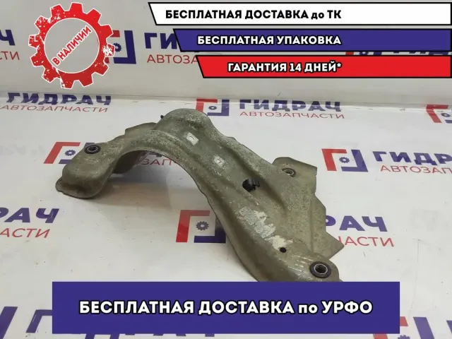 Кронштейн подвесного подшипника задний Ford Kuga 1678071.
