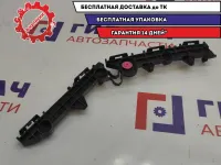 Направляющая заднего бампера правая Toyota RAV4 (XA50) 52155-42050.