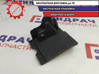 Пыльник переднего бампера правый Toyota Hilux (GGN125) 53162-KK010. Новый.