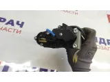 Сервопривод рулевой колонки BMW 5 (E60) 1171701.