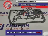 Прокладки двигателя (комплект) Hyundai Sonata (EF) 20910-38B00. Аналог, новый.