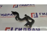 Петля капота правая Toyota RAV4 (XA40) 53410-42120. Новая.