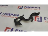 Петля капота левая Toyota RAV4 (XA40) 53420-42120. Новая.