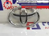 Эмблема решетки радиатора  Toyota CAMRY V50 90975T2017.