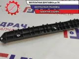 Направляющая заднего бампера правая Kia Optima (JF) 86614-2T000. Новый.