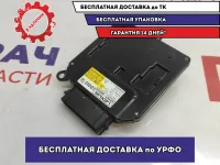 Блок управления светом Lexus RX (AGL20) 89907-48030.