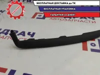 Планка под фару левая Renault Logan II 260947178R. Новая.