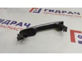 Ручка двери передней наружная Toyota LAND CRUISER 200 69210-60270. С бесключевым доступом.