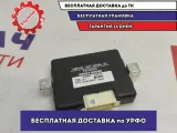 Блок управления светом Lexus GS (GRL10) 8596750080.