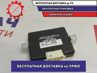 Блок управления светом Lexus GS (GRL10) 8596750080.
