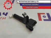 Форсунка омывателя фары правая Toyota Land Cruiser Prado 150 85207-0G010.