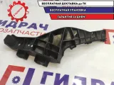 Направляющая заднего бампера левая Suzuki Swift (ZA01S) 71822-73K00.