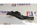 Направляющая заднего бампера левая Suzuki Swift (ZA01S) 71822-73K00.