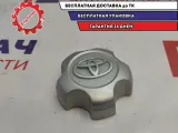 Колпак декоративный легкосплавного диска Toyota LAND CRUISER .
