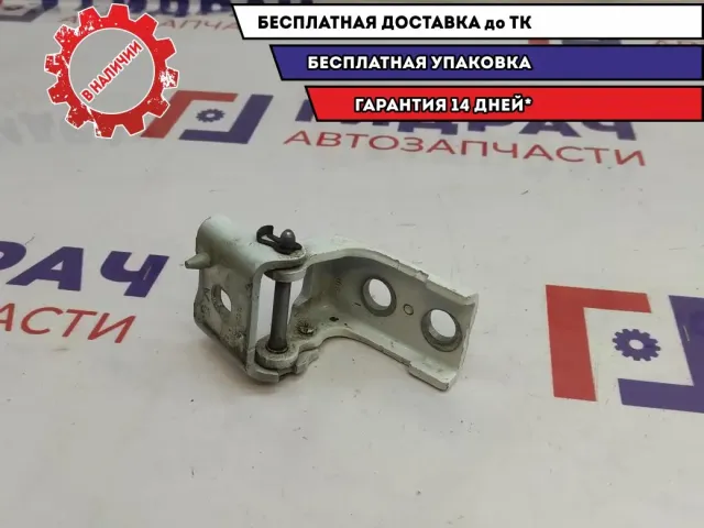 Петля двери задней левой нижняя Citroen C4 (B7) 9035AZ.