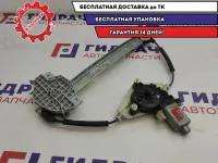 Стеклоподъемник электрический задний правый Kia Rio 4 83460H2000.