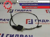 Тросик замка зажигания Mazda CX-7 (ER3P) E22146300A.