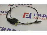 Тросик замка зажигания Mazda CX-7 (ER3P) E22146300A.