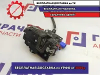 Замок двери передней левой Volkswagen Octavia (1Z3) 3D2837015K.