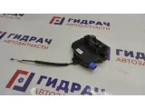 Замок двери передней левой Volkswagen Octavia (1Z3) 3D2837015K.