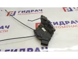 Замок двери задней левой Mazda 3 (BK) 3N6A-A2-6413-BP.